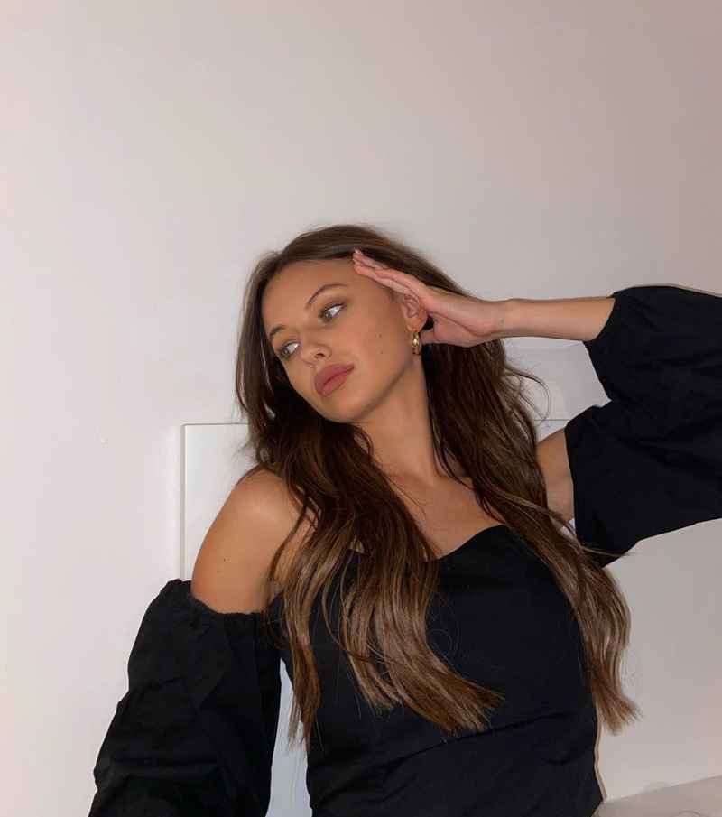 Paisley - GFE