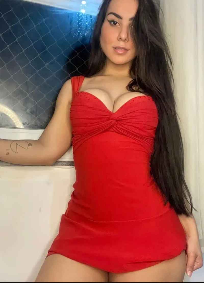 Kateri - GFE