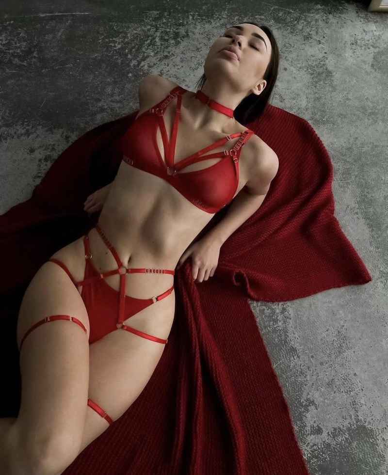 Ruby - open minded