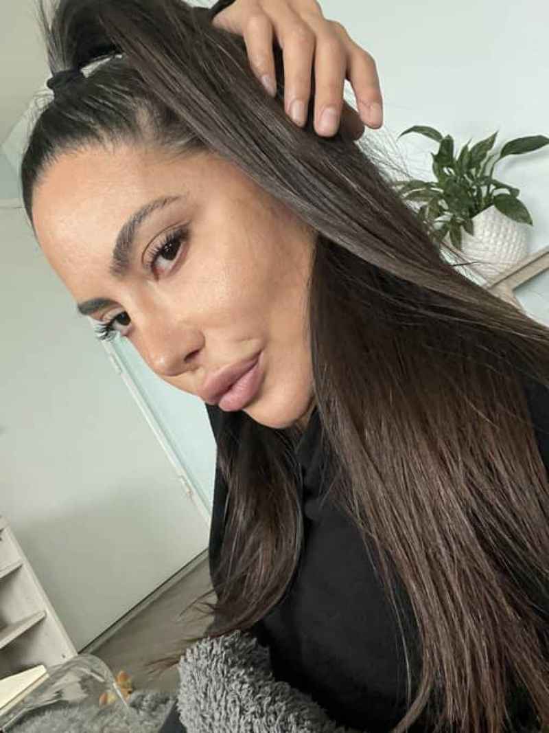 Kamryn - curvy