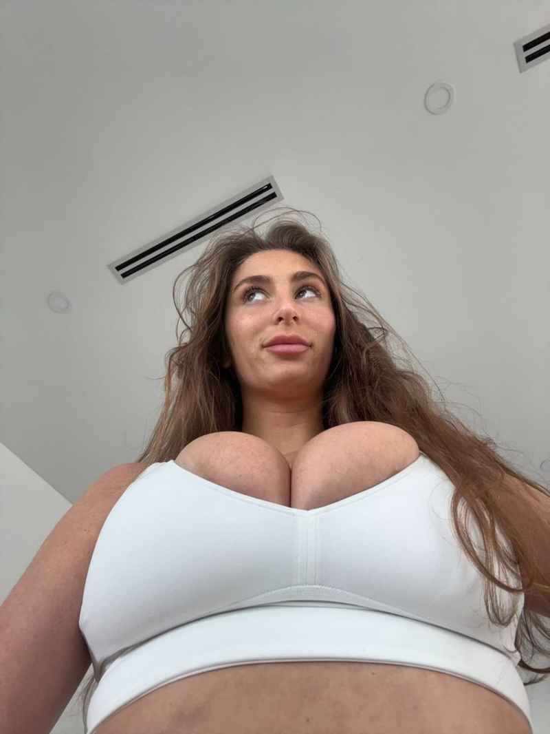 Felicite - curvy