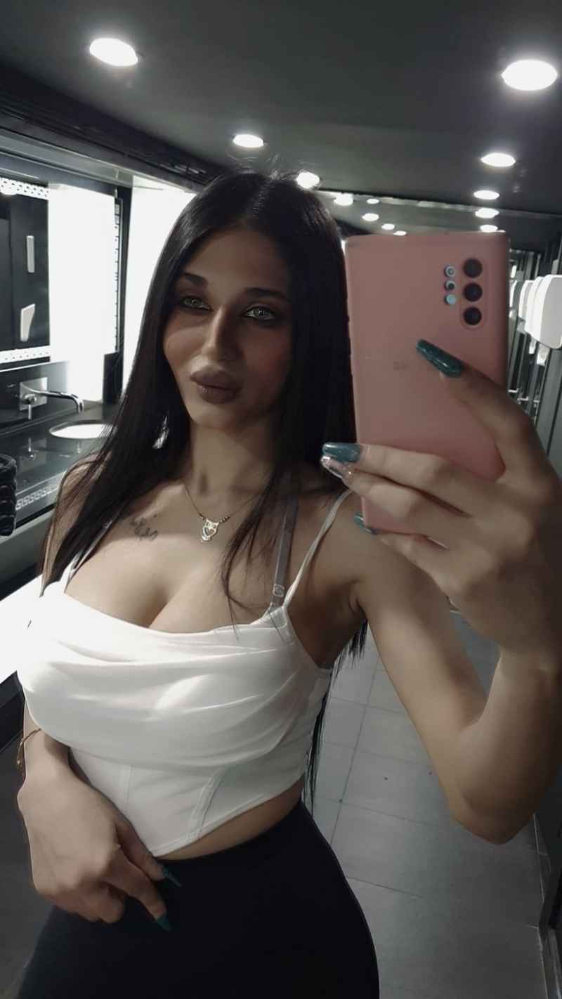 Deborah - GFE