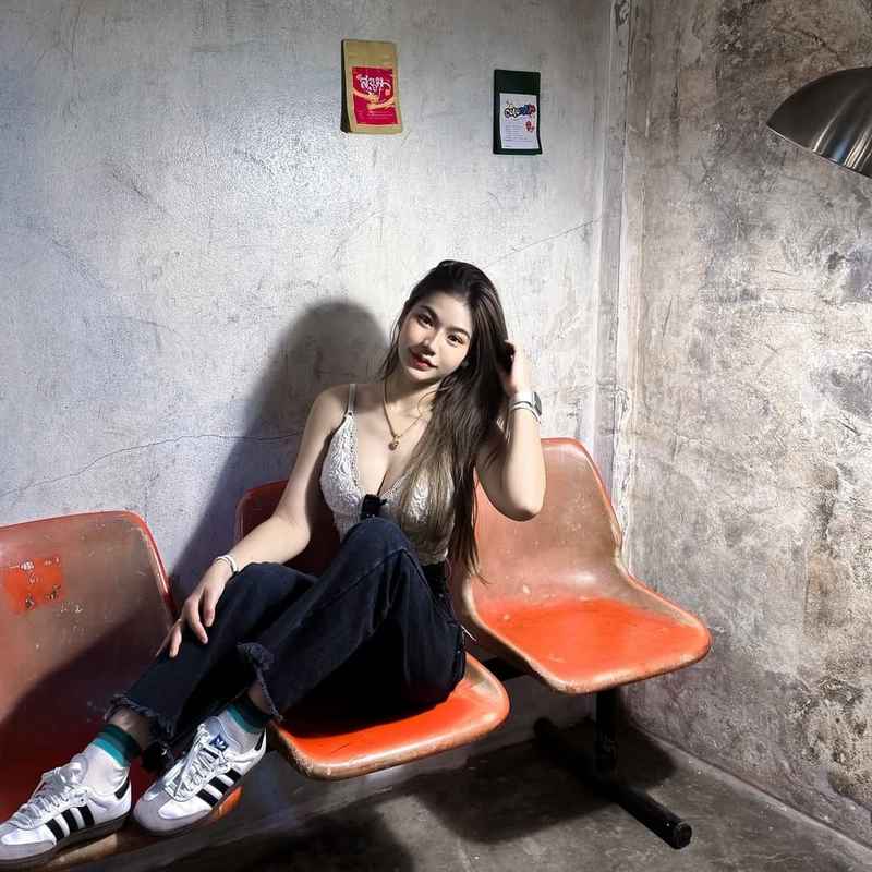 Sinead - available now