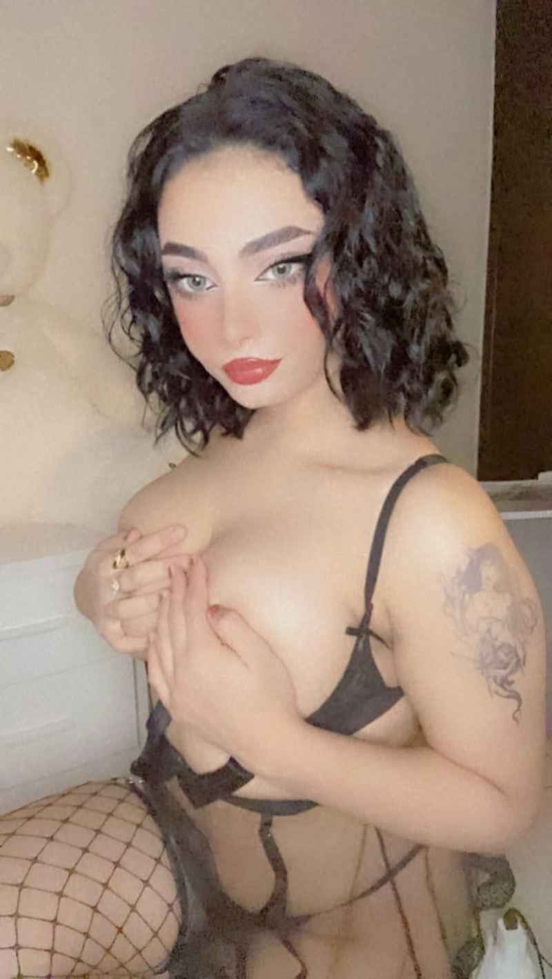 Fanny - curvy