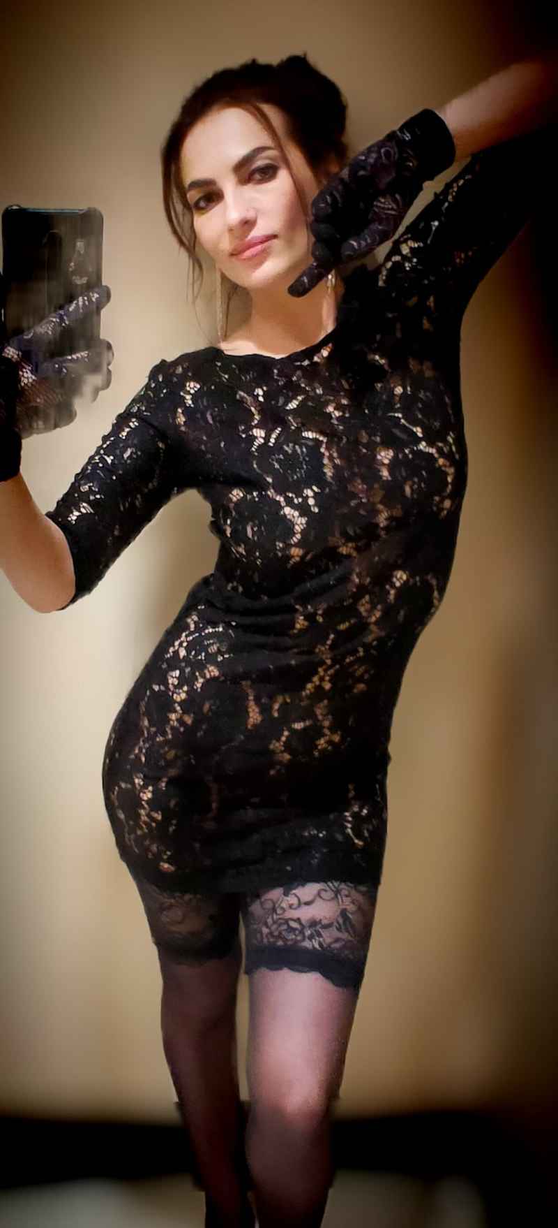 Charlotte - discreet meetings