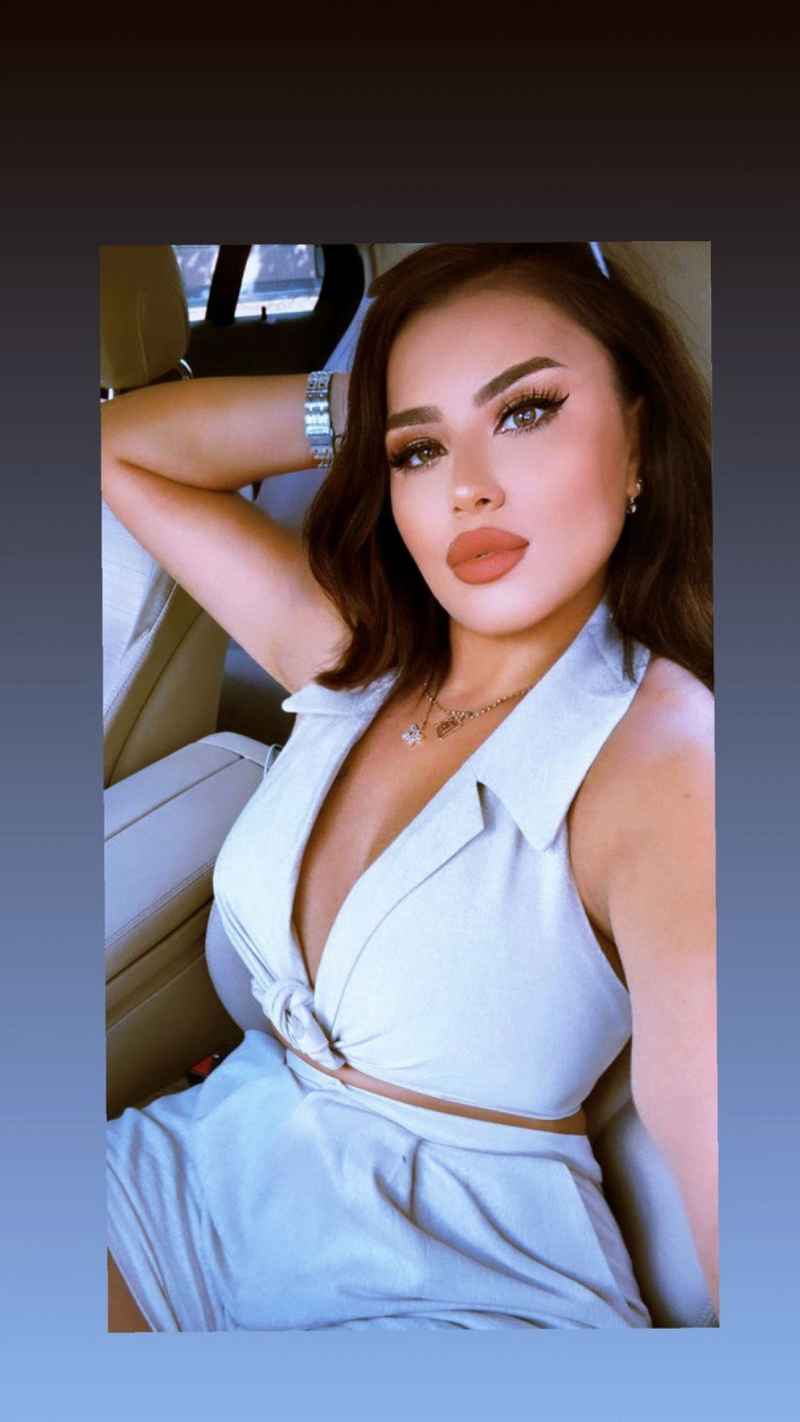 Tracy - incall tonight