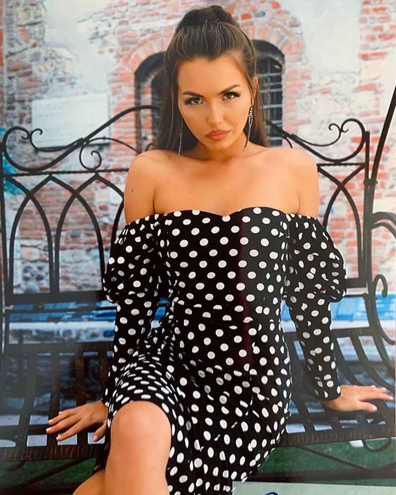 Mary - short stay