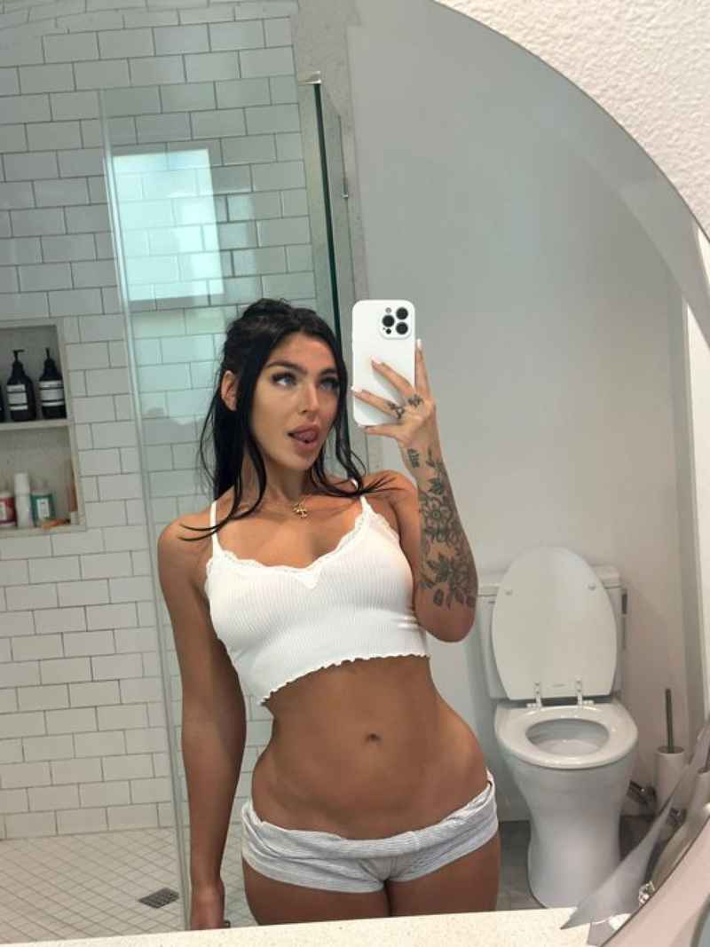 Yvette - incall tonight