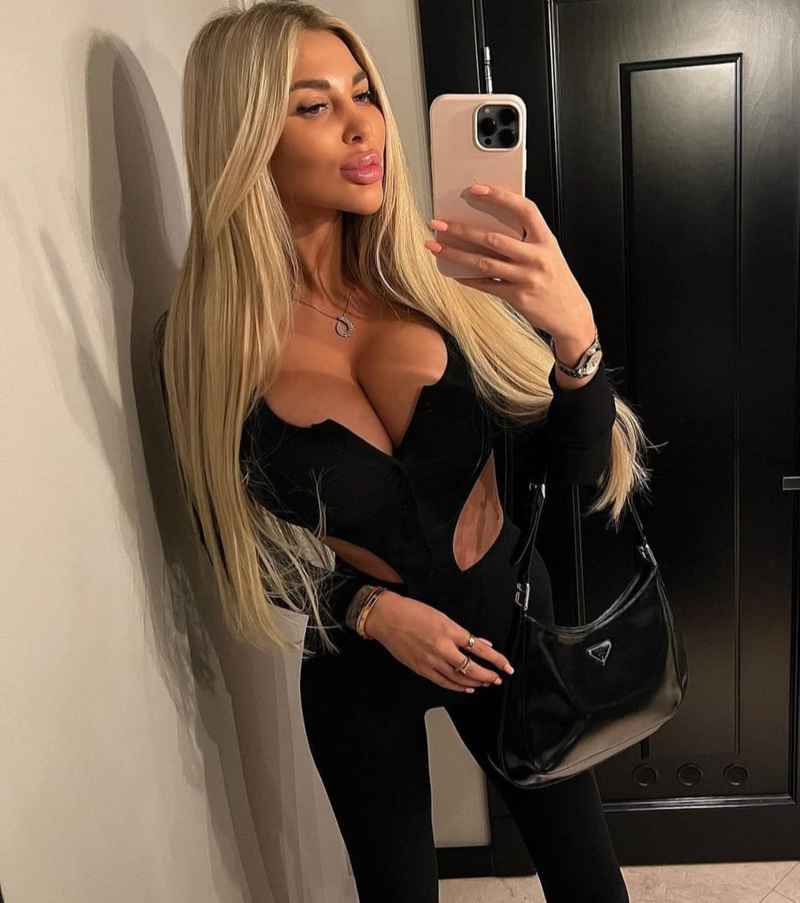 Margaret - GFE