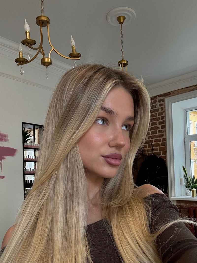 Francine - available now