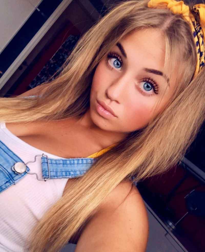 Layla - GFE