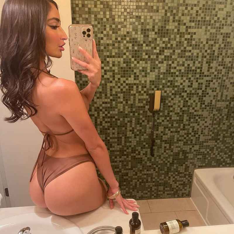 Jeanne - GFE