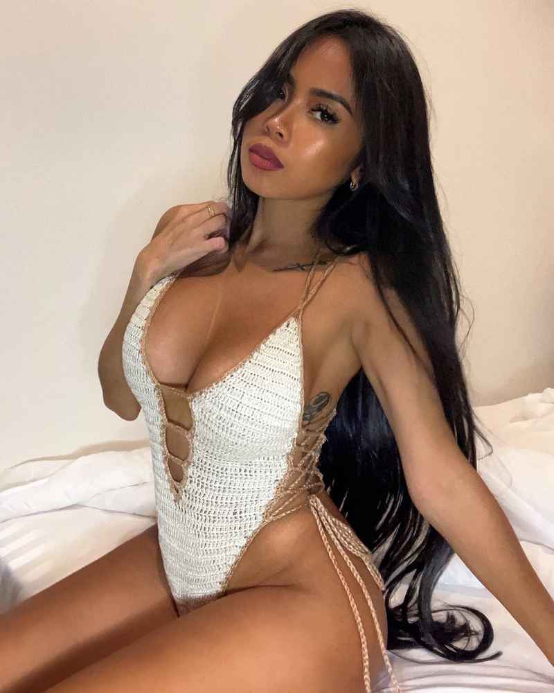 Kamryn - touring