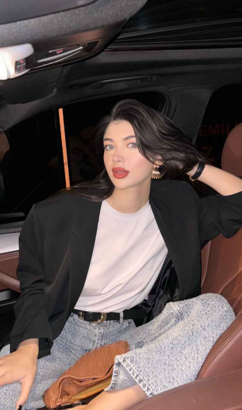 Rosemarie - GFE