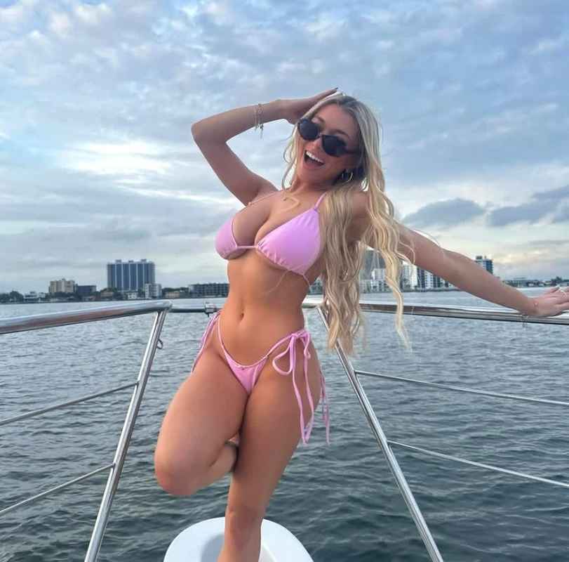 Linda - open minded