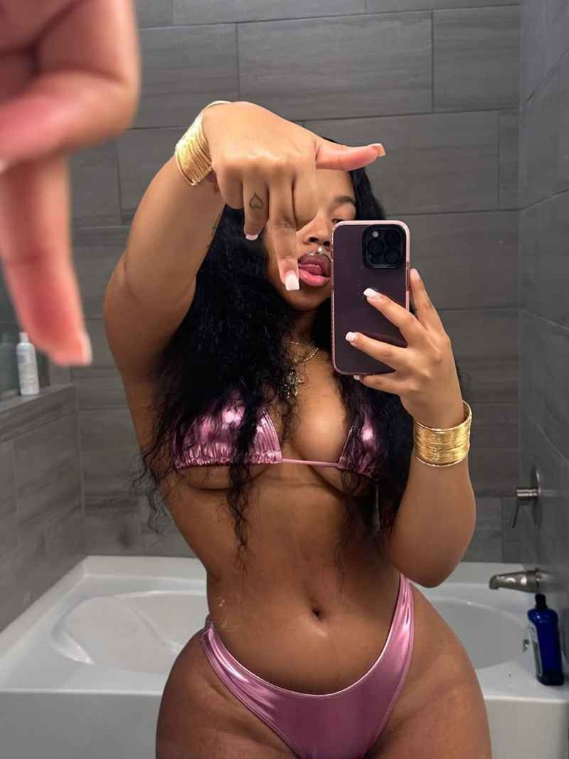 Pauline - GFE