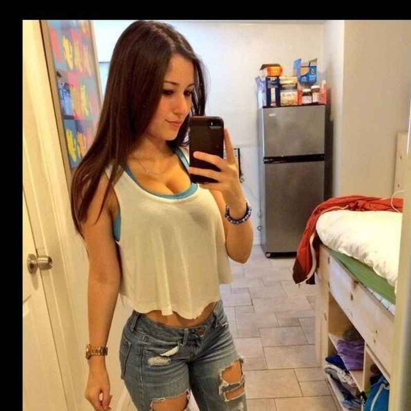 Sandra - short stay