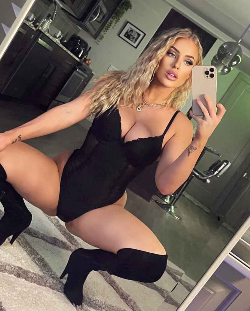 Francine - available now