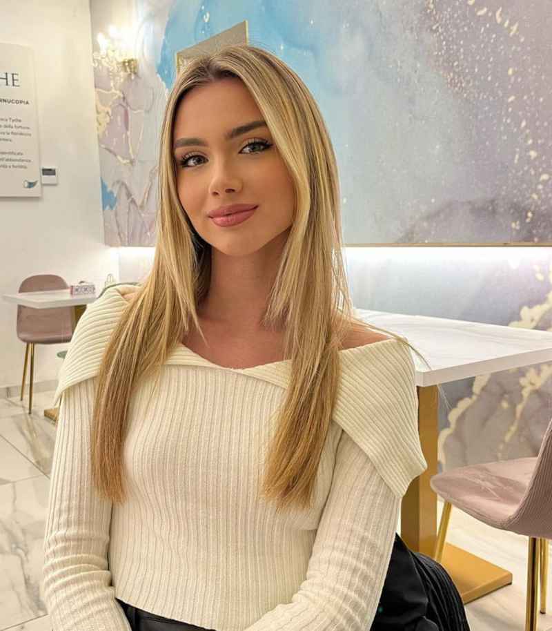 Sophia - touring