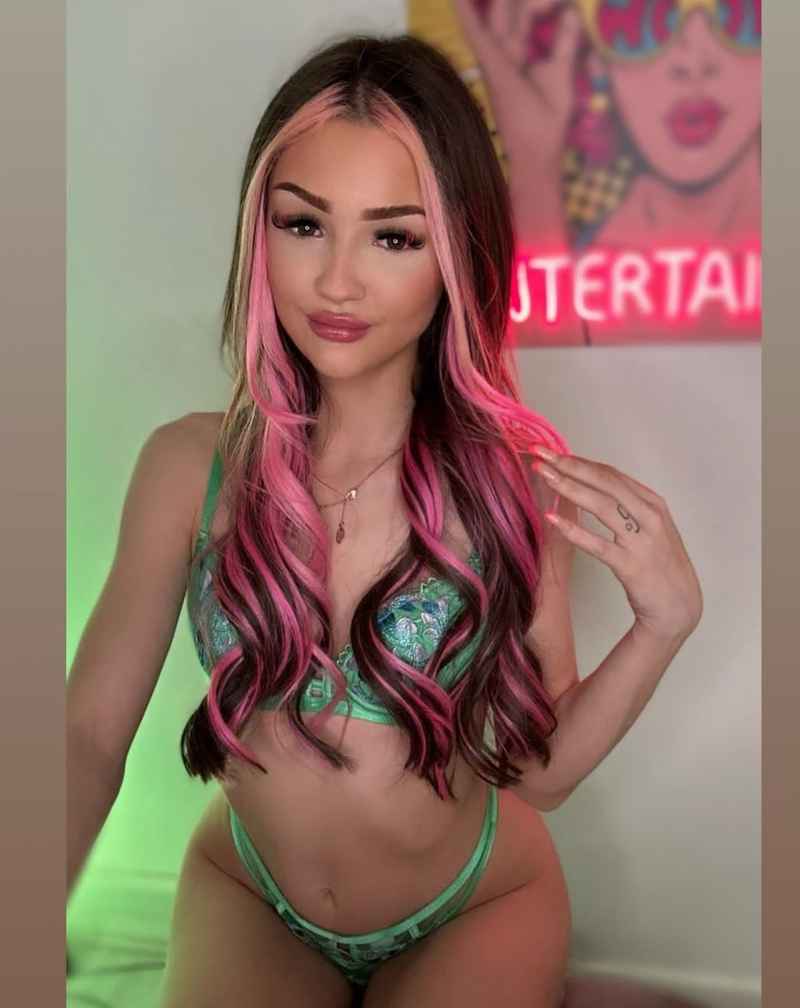Grace - curvy