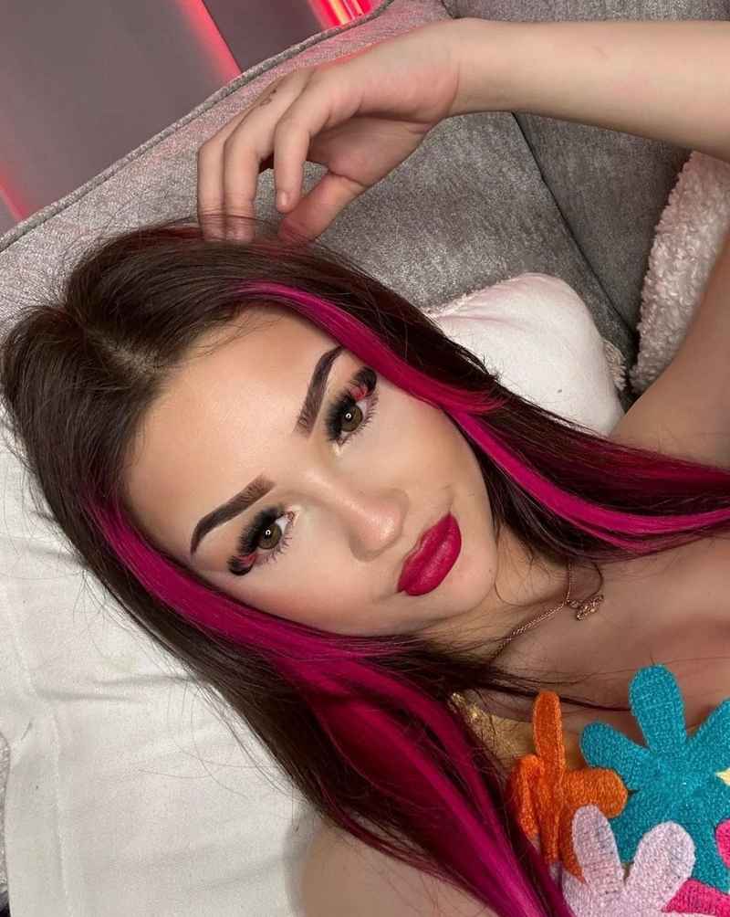 Margaret - open minded