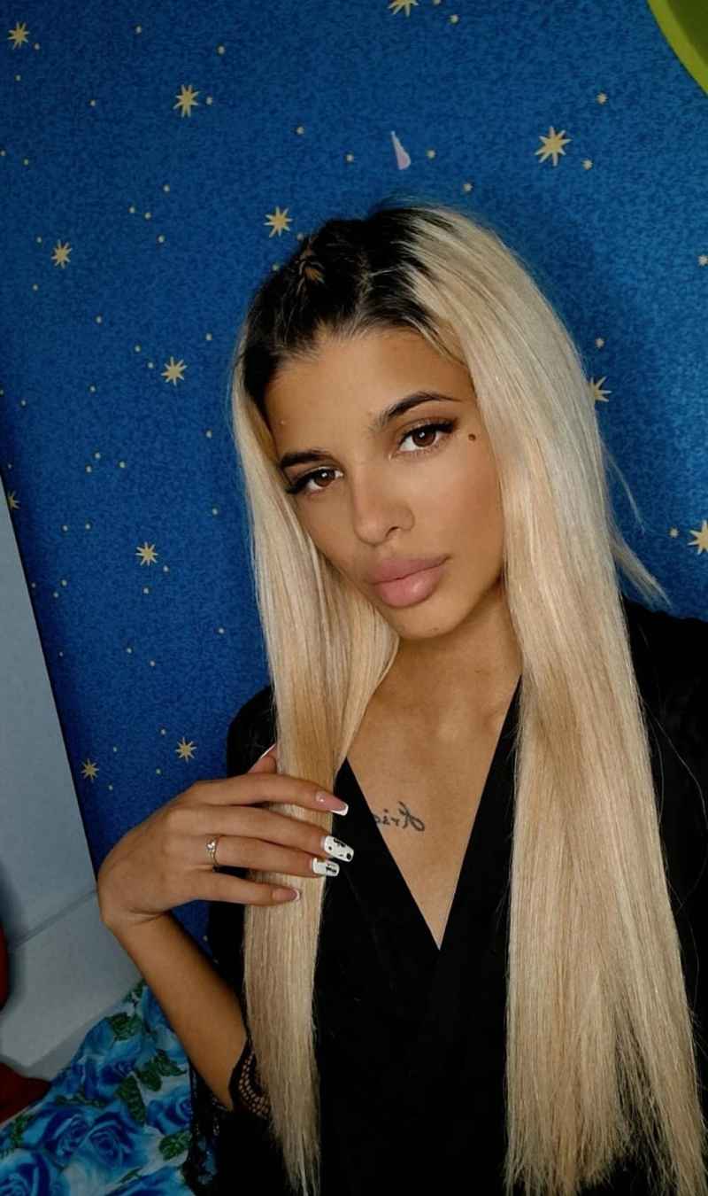 Arlene - outcall available