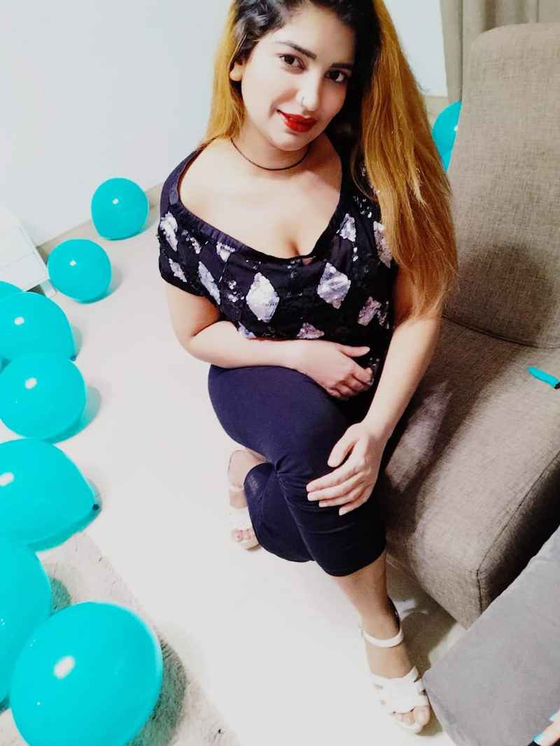 Jazlyn - available now