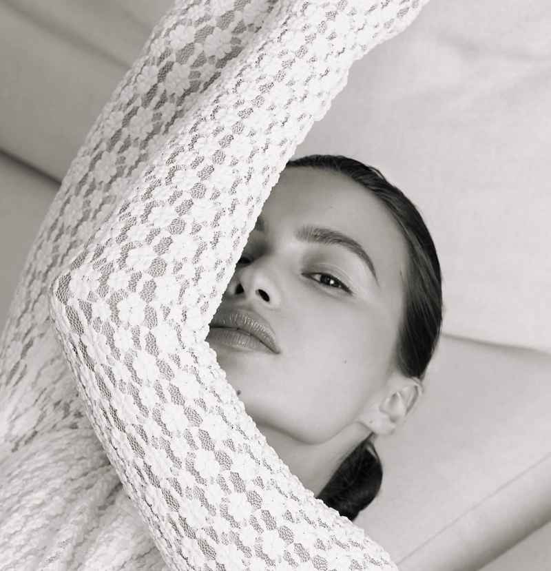 Delphine - available now