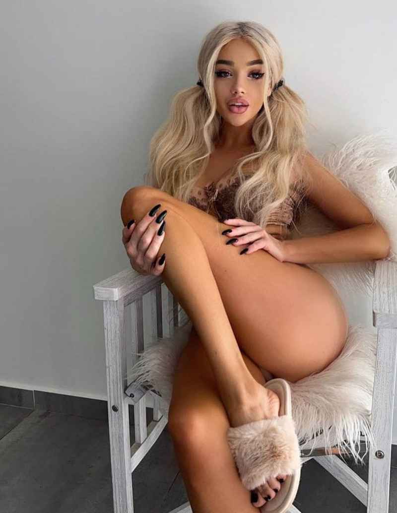 Kiana - available now