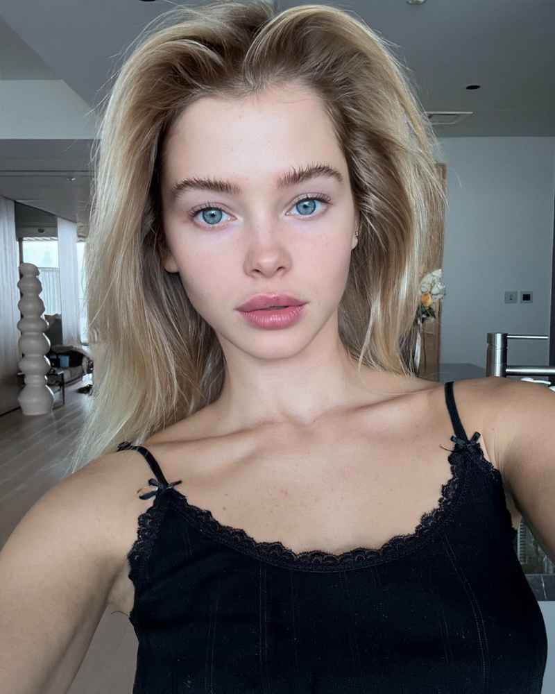 Holly - petite