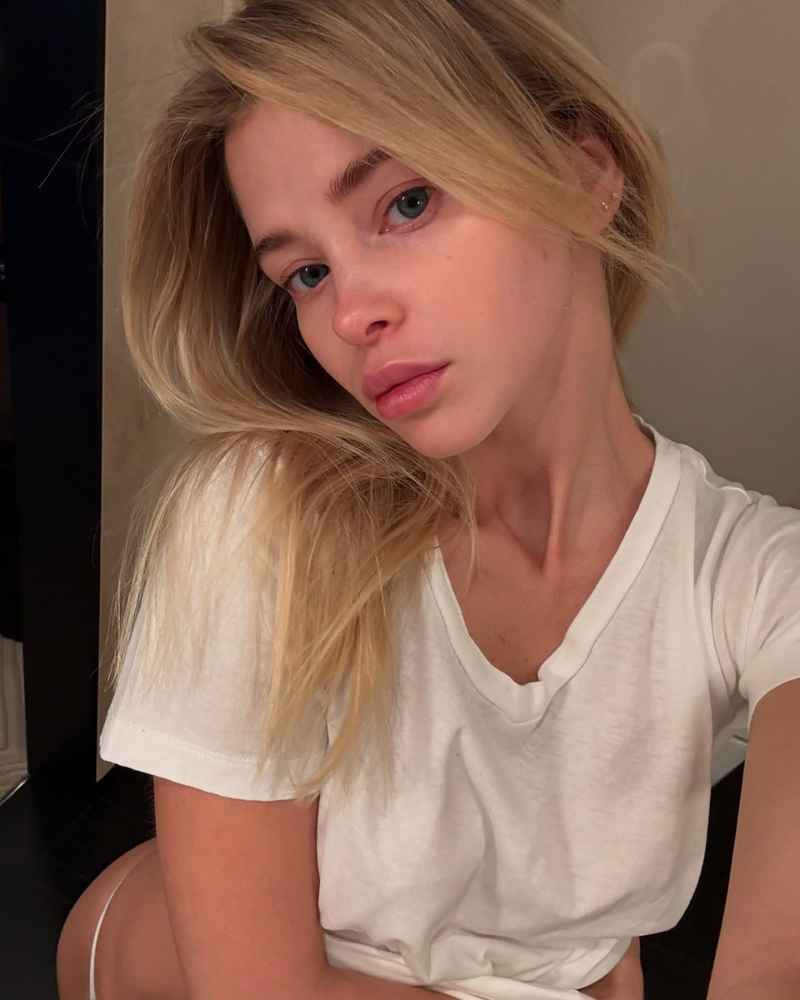 Emily - open minded