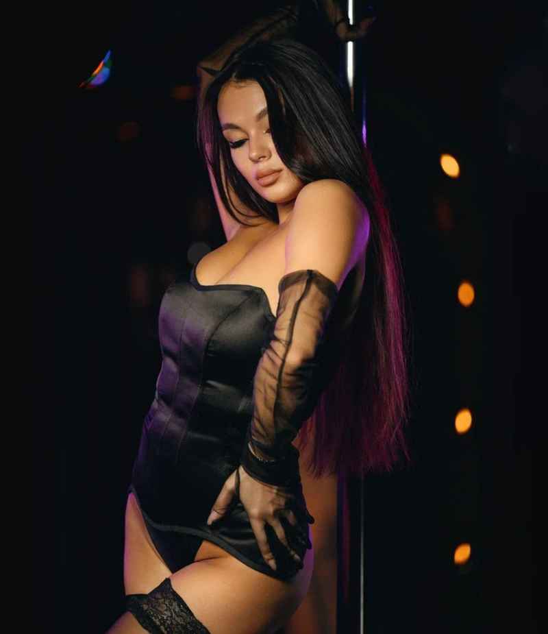 Matilda - available now
