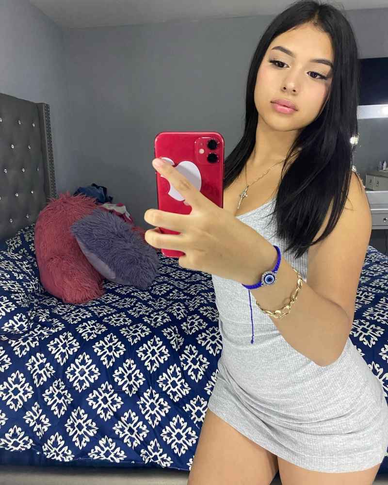 Kateri - mature companion