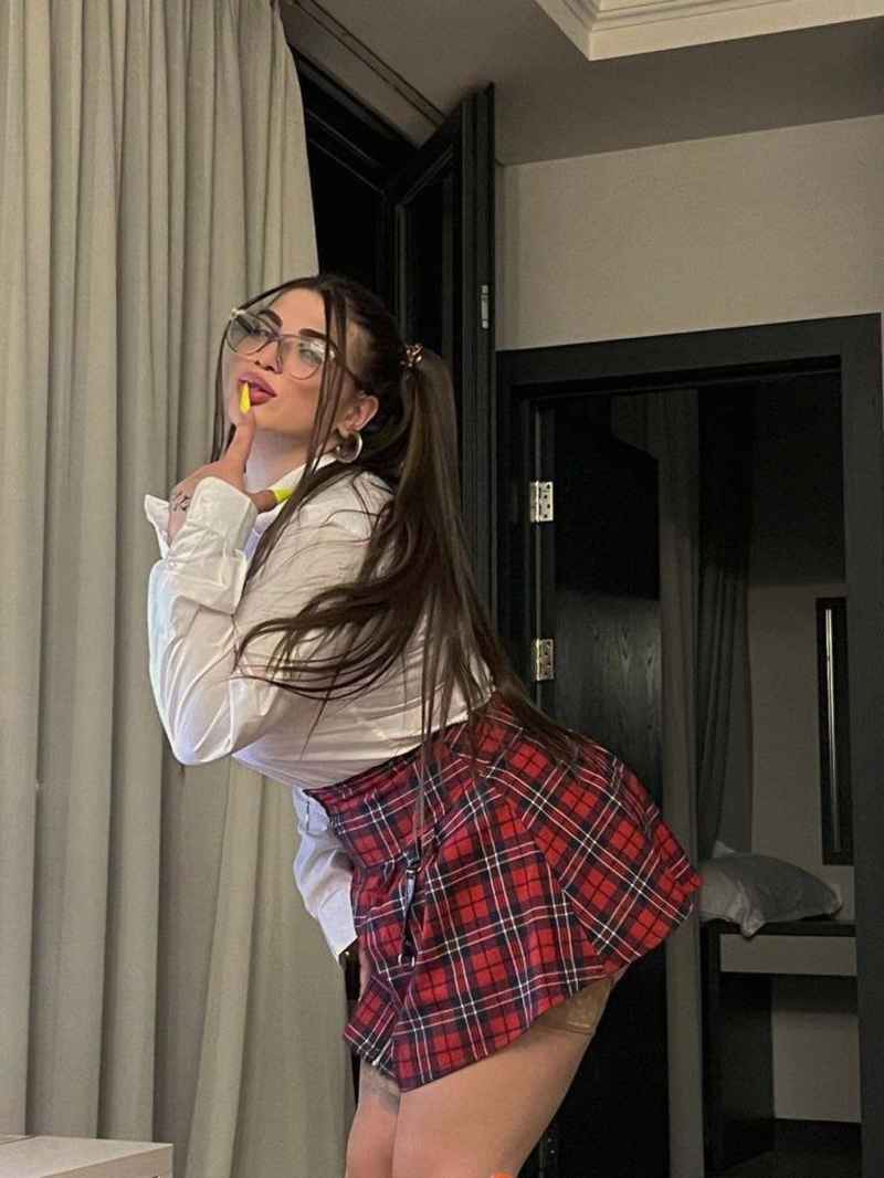 Brigitte - new in town