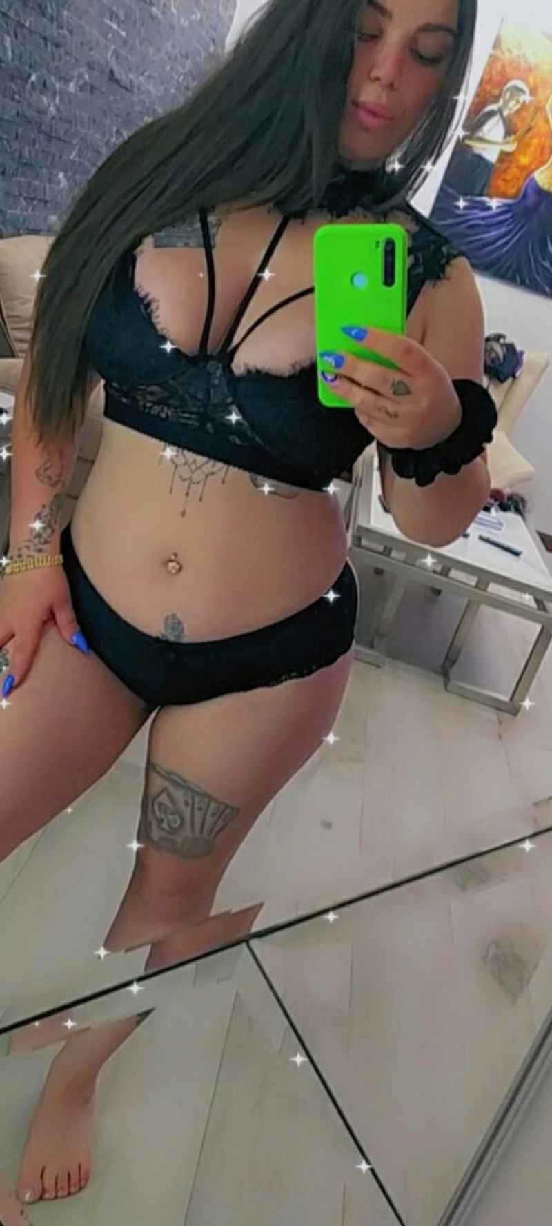 Kateri - available now