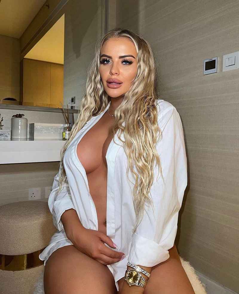 Lorraine - available now