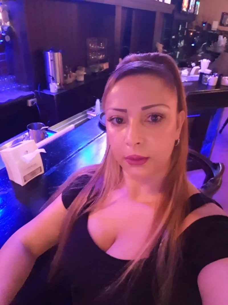 Aurore - incall tonight