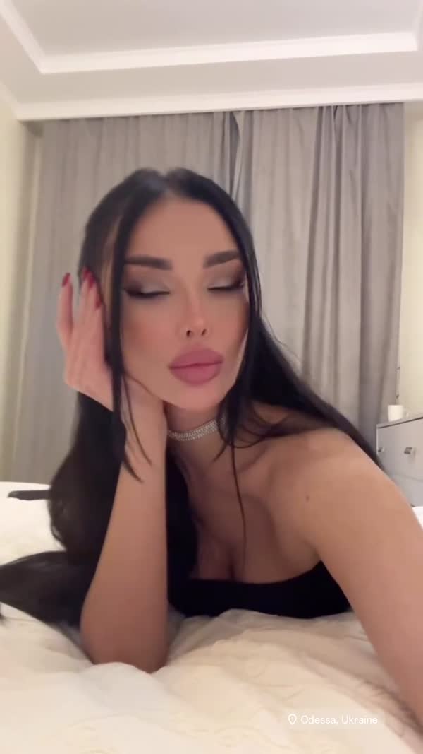 Gianna - no rush