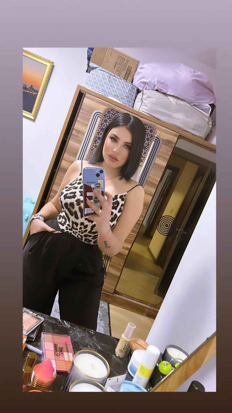 Ariah - outcall available