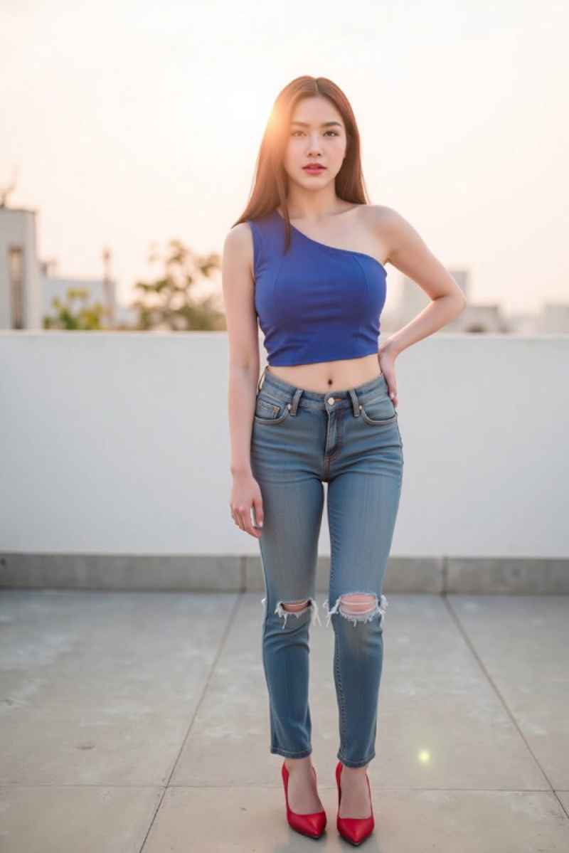 Saoirse - visiting