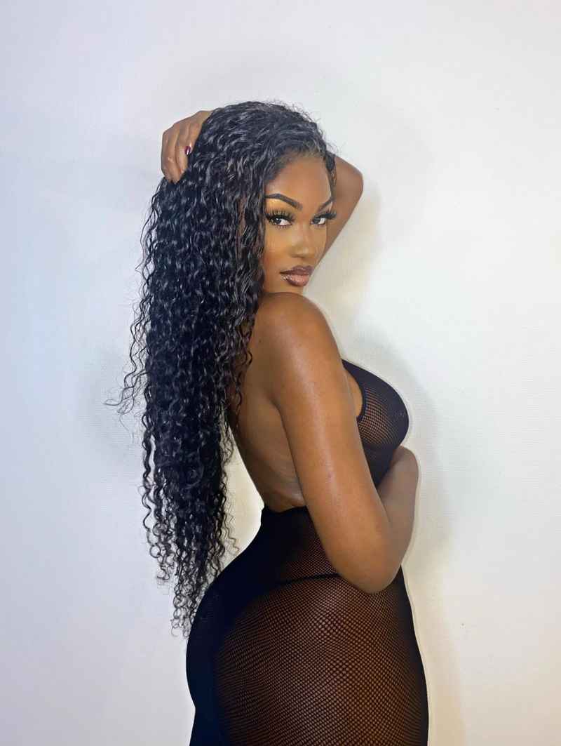 Briana - available now