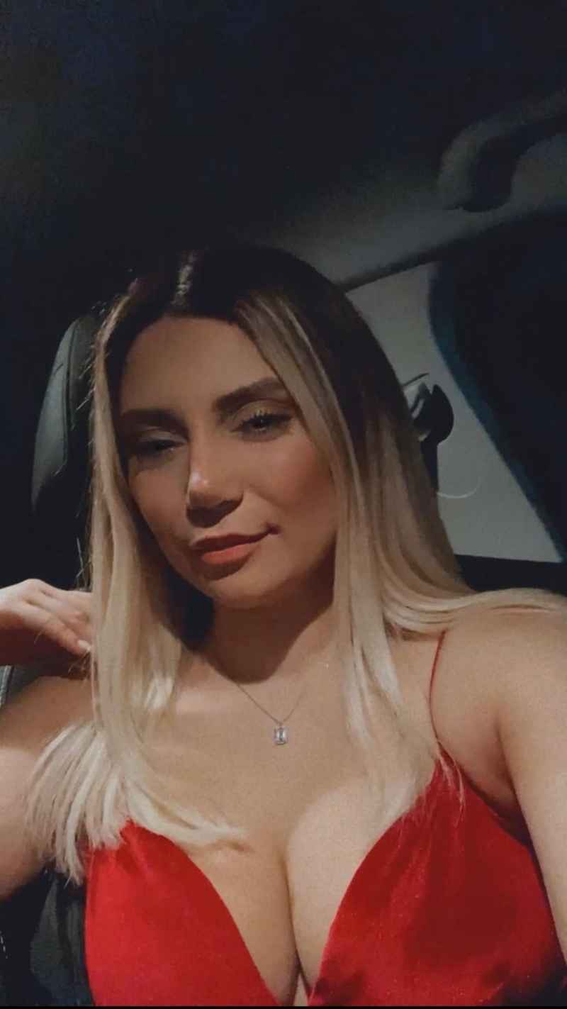 Lisette - incall tonight