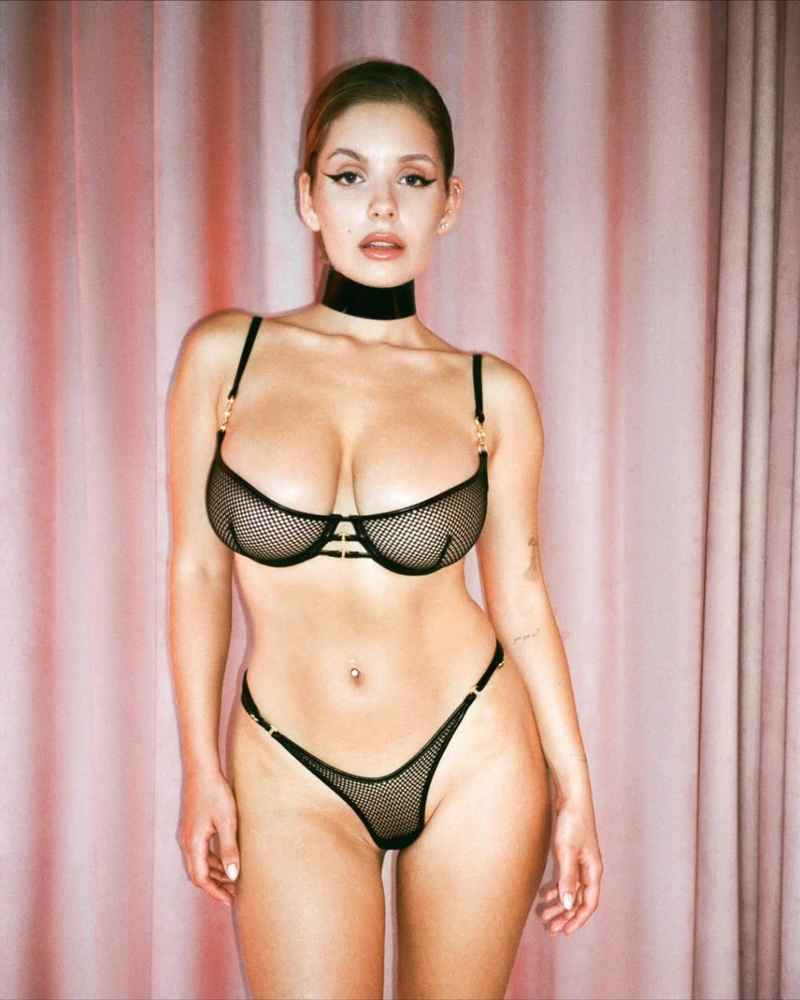 Olive - incall tonight