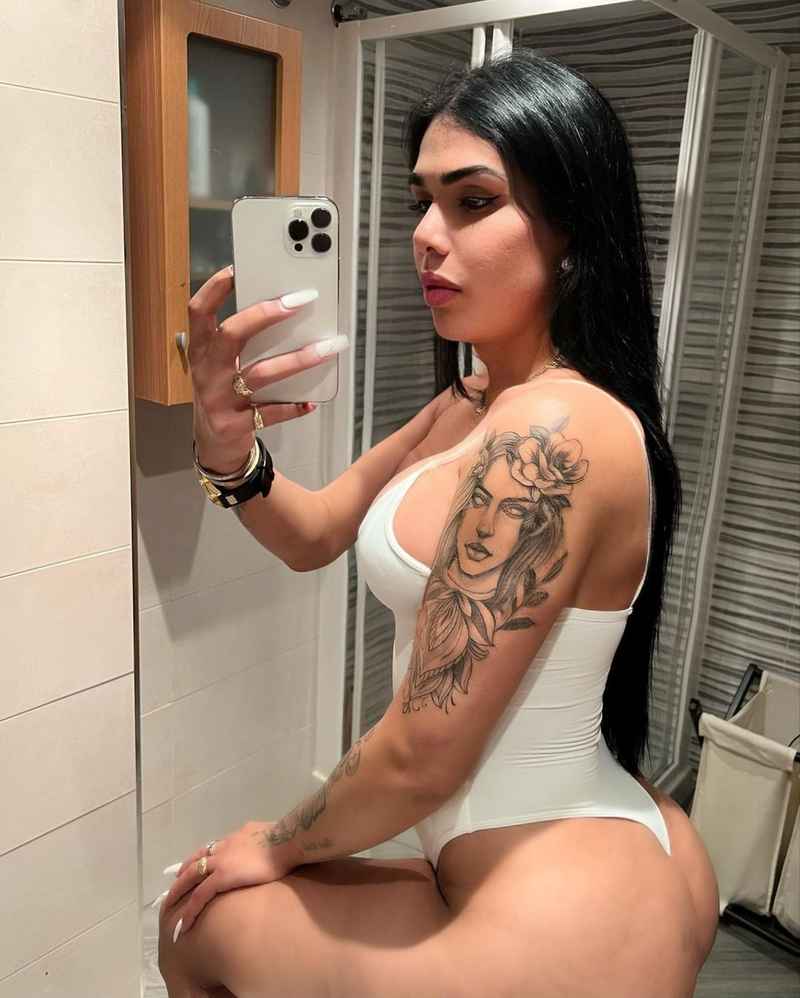 Cindy - GFE