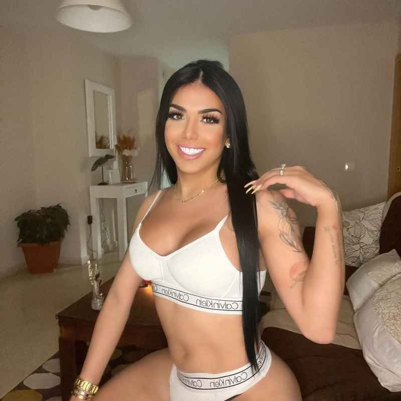 Payton - open minded