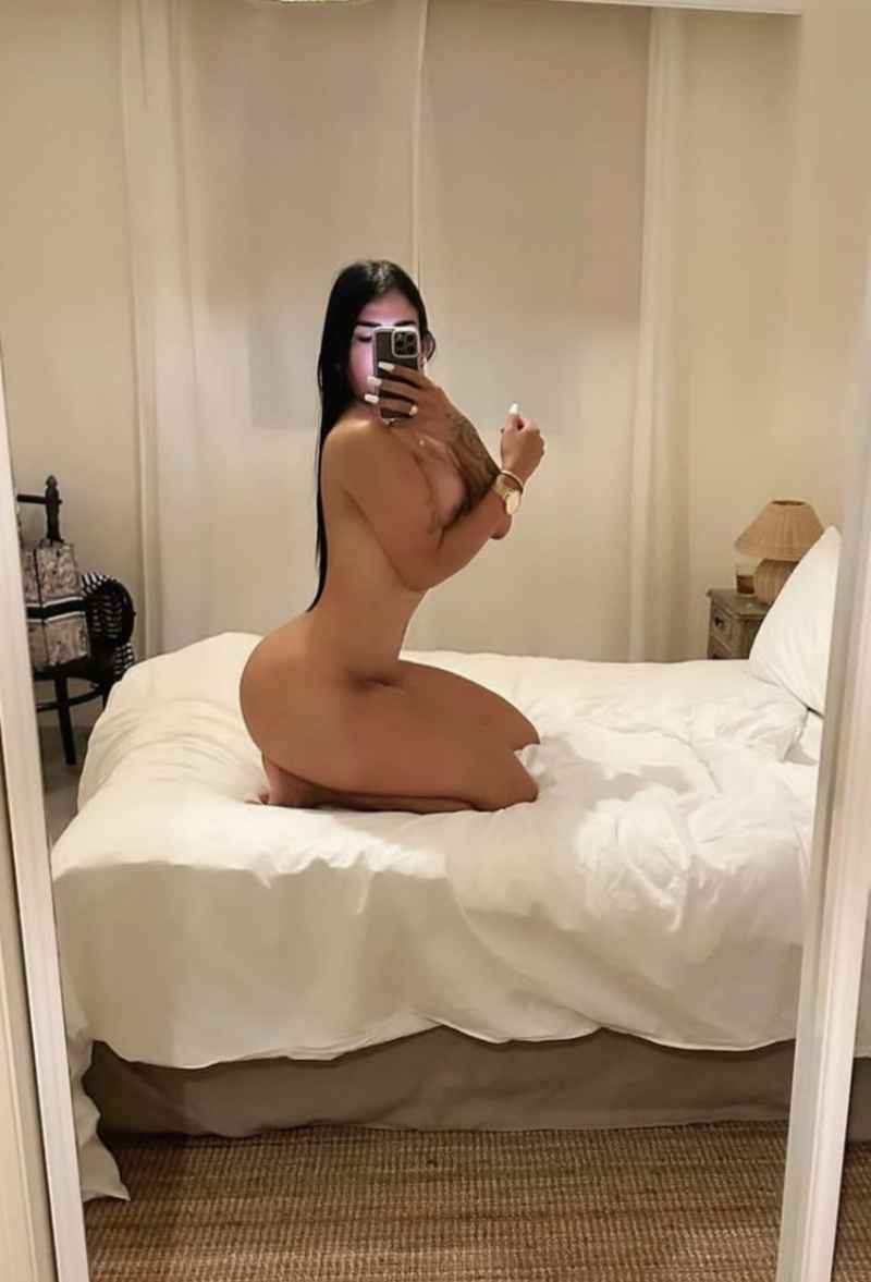 Mary - open minded