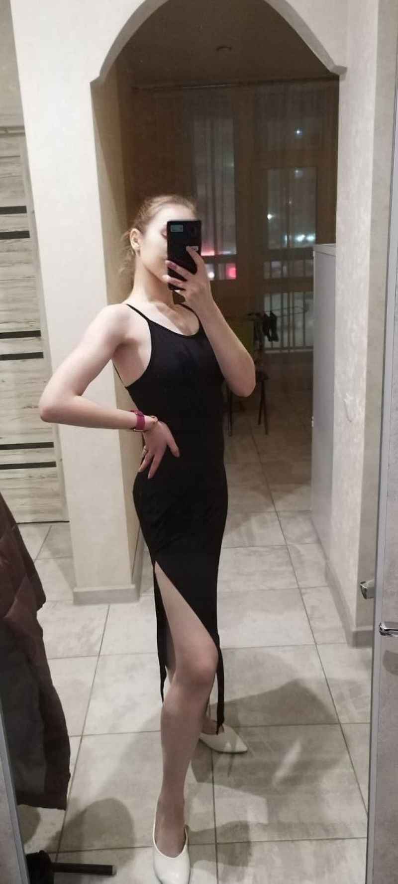 Rosemarie - brunette