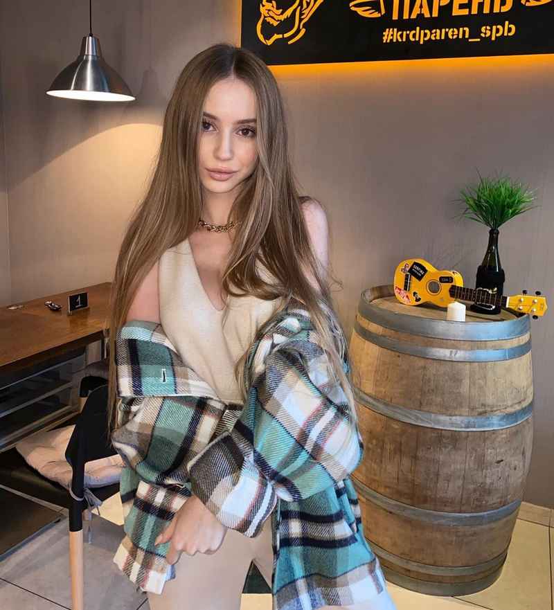 Felicite - blonde