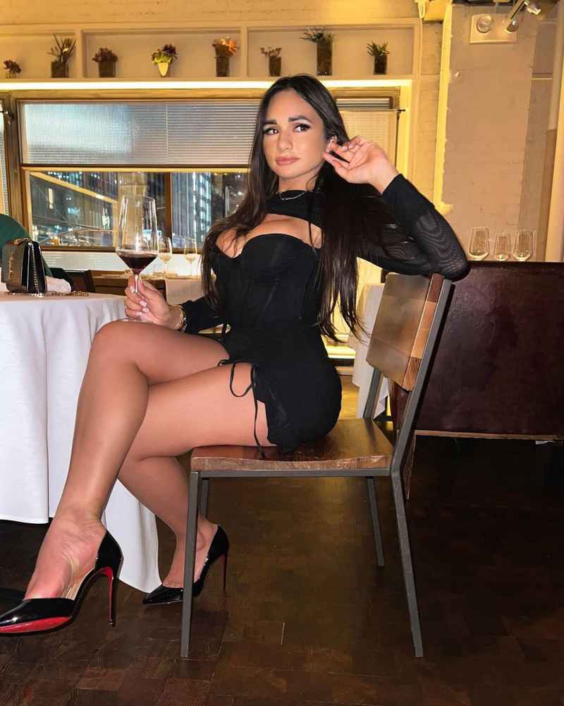 Ciara - short stay