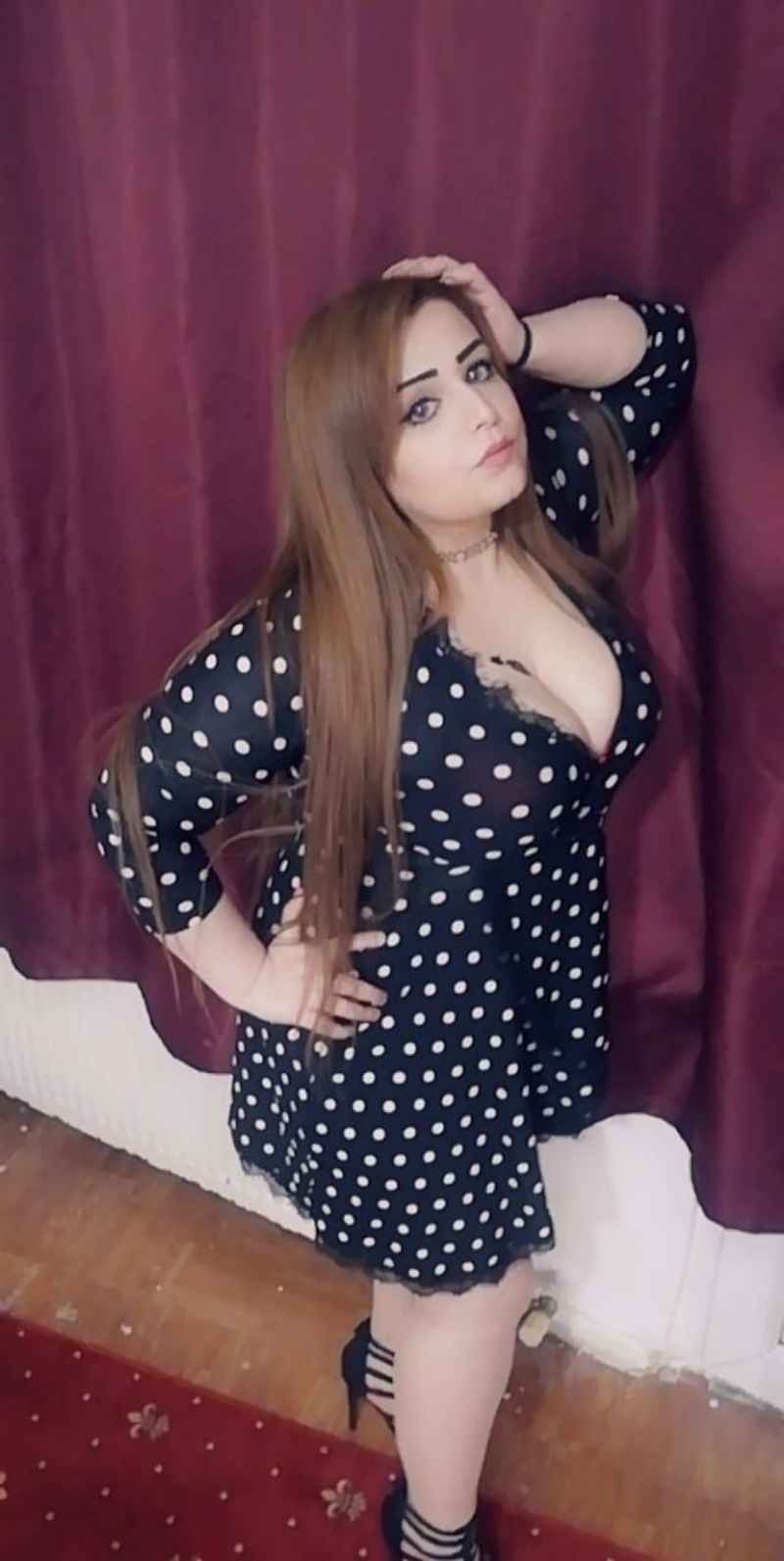 Andrea - touring